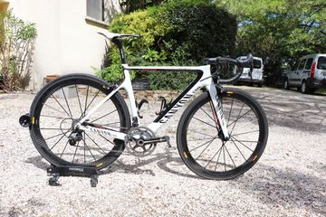 Gebrauchtes Canyon Aeroad CF 9 Pro 2012 2012 Road & Gravel