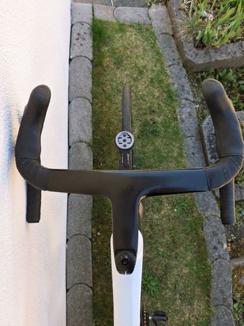 Used BMC Teammachine Shimano Ultegra Di2 2024 Road & Gravel — image 5 of 7