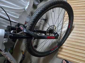 Použité Bianchi Nitron 9.2 XT/SLX 2023 2023 Mountainbike — obrázek 1 z 6