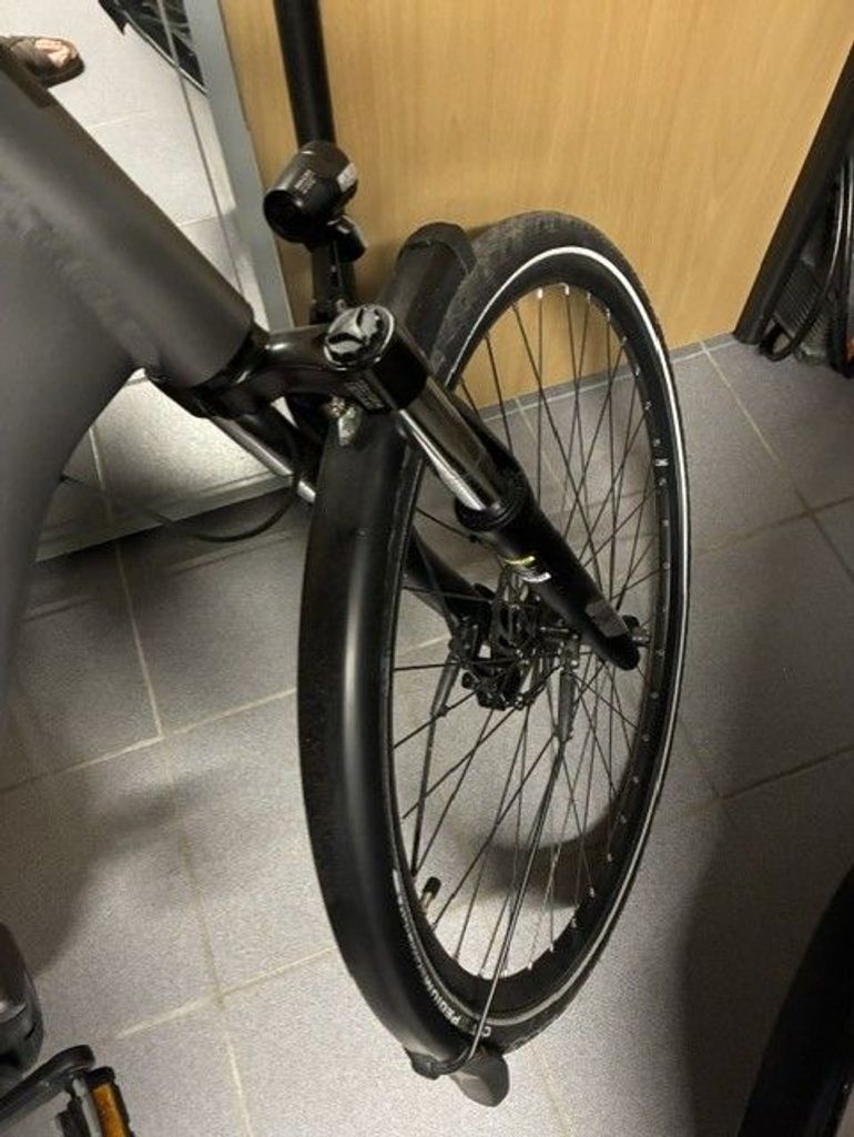 Used Superior SBC 200 2024 2024 Urban, Light Gray — image 5 of 6