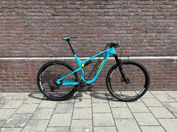Kona Hei Hei XL 2020 MTB d'occasion