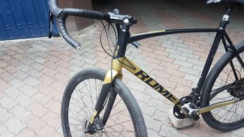 Used ROMET ASPRE Gravel Romet Aspre Gravel 2023 Road & Gravel — image 2 of 31