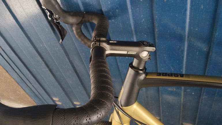Used ROMET ASPRE Gravel Romet Aspre Gravel 2023 Road & Gravel — image 27 of 31