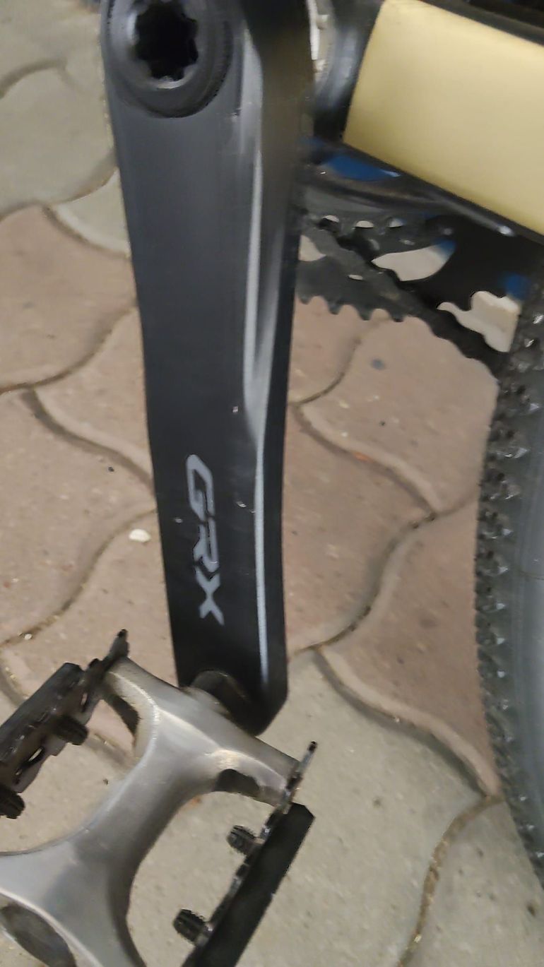 Used ROMET ASPRE Gravel Romet Aspre Gravel 2023 Road & Gravel — image 30 of 31