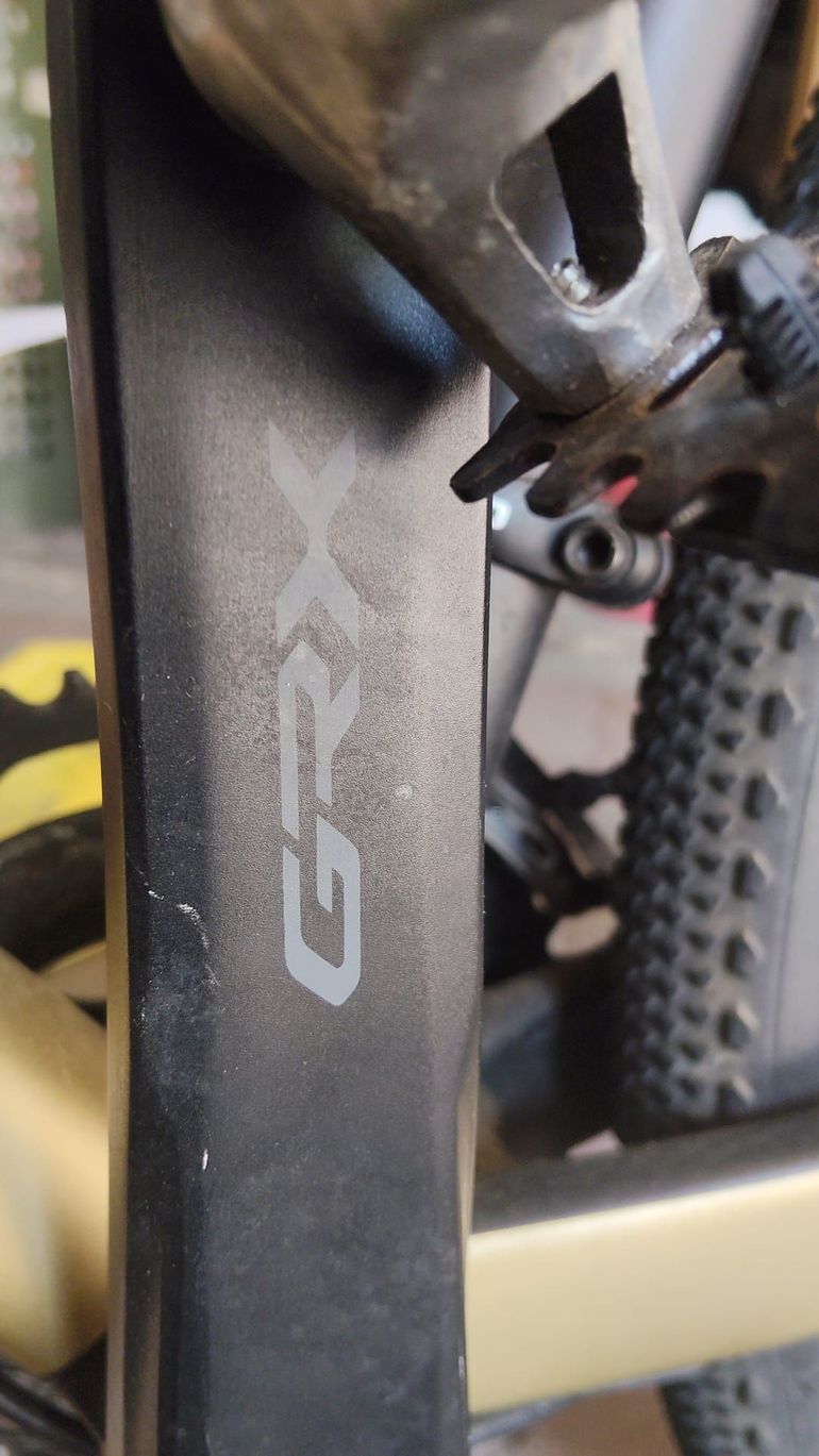 Used ROMET ASPRE Gravel Romet Aspre Gravel 2023 Road & Gravel — image 14 of 31