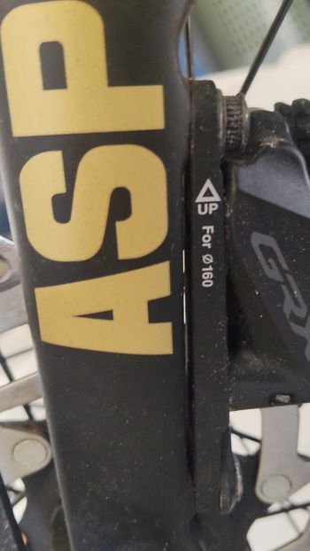 Used ROMET ASPRE Gravel Romet Aspre Gravel 2023 Road & Gravel — image 13 of 31
