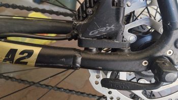 Used ROMET ASPRE Gravel Romet Aspre Gravel 2023 Road & Gravel — image 16 of 31
