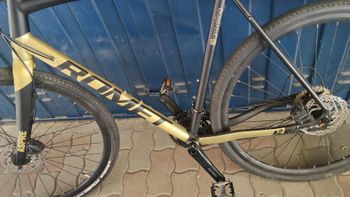 Used ROMET ASPRE Gravel Romet Aspre Gravel 2023 Road & Gravel — image 28 of 31