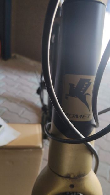 Used ROMET ASPRE Gravel Romet Aspre Gravel 2023 Road & Gravel — image 20 of 31