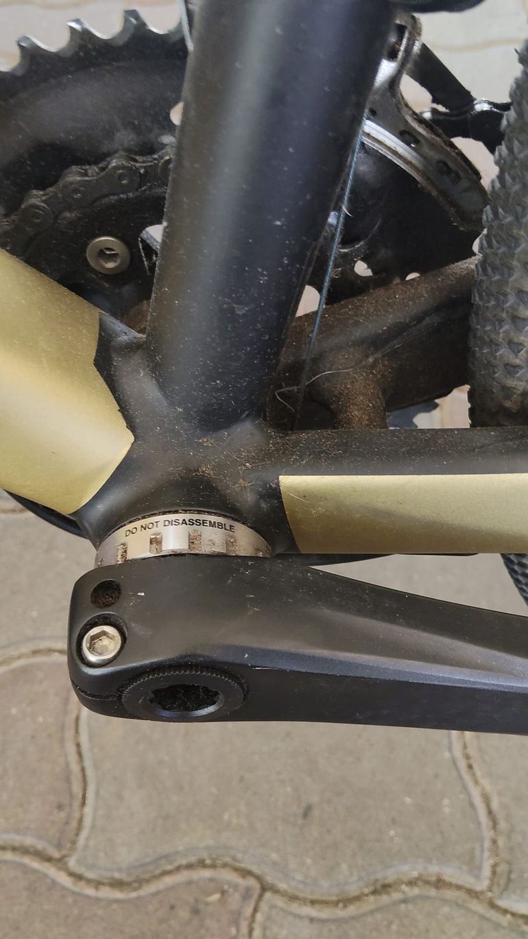 Used ROMET ASPRE Gravel Romet Aspre Gravel 2023 Road & Gravel — image 23 of 31