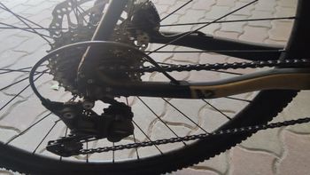 Used ROMET ASPRE Gravel Romet Aspre Gravel 2023 Road & Gravel — image 21 of 31
