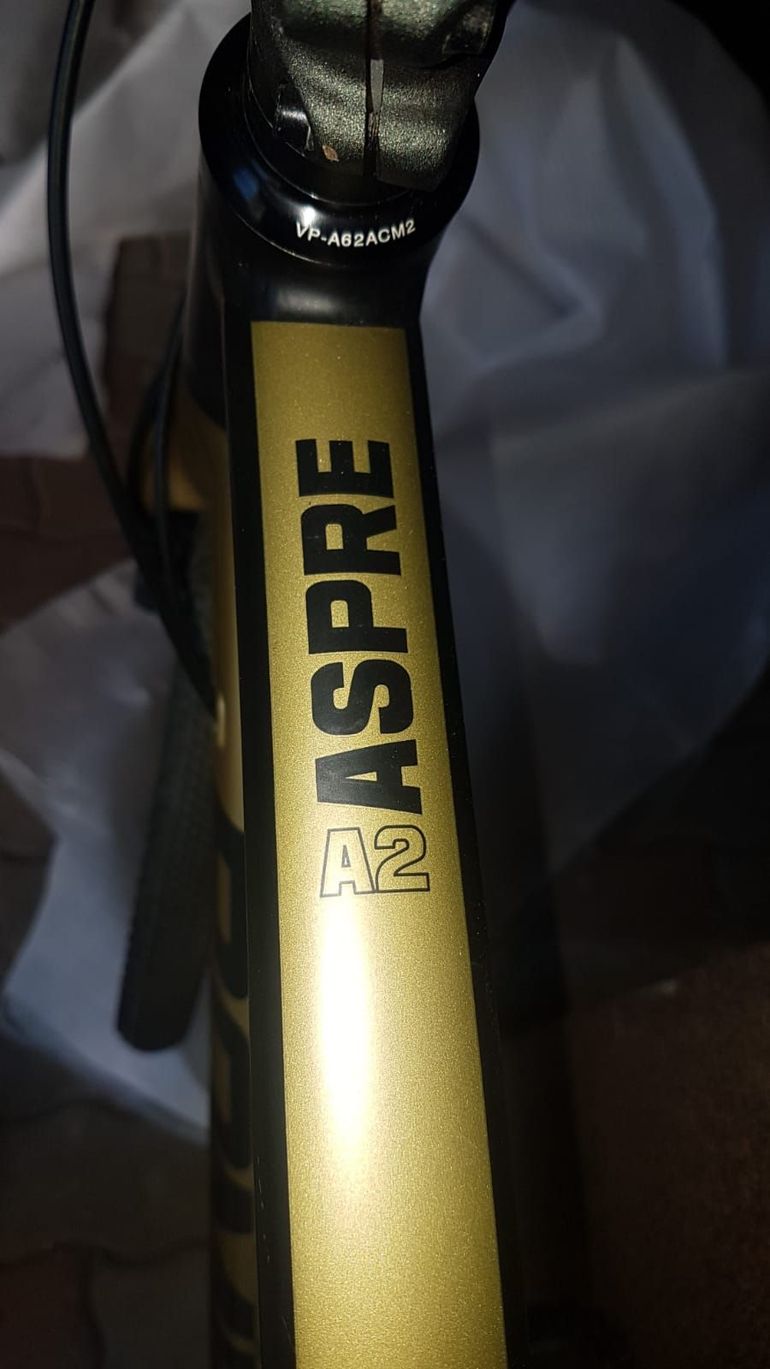 Used ROMET ASPRE Gravel Romet Aspre Gravel 2023 Road & Gravel — image 3 of 31