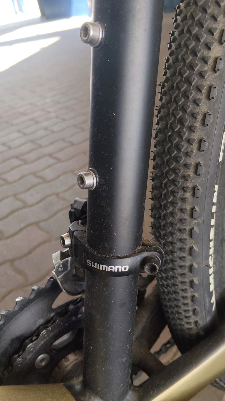 Used ROMET ASPRE Gravel Romet Aspre Gravel 2023 Road & Gravel — image 24 of 31