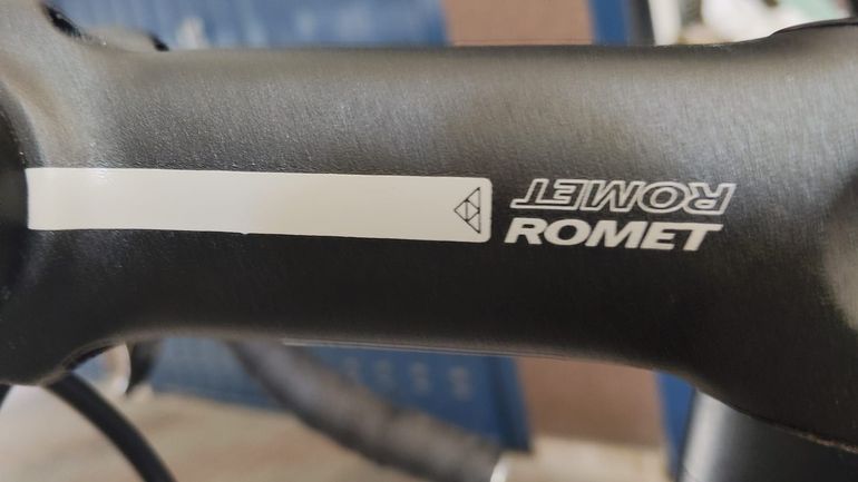 Used ROMET ASPRE Gravel Romet Aspre Gravel 2023 Road & Gravel — image 12 of 31