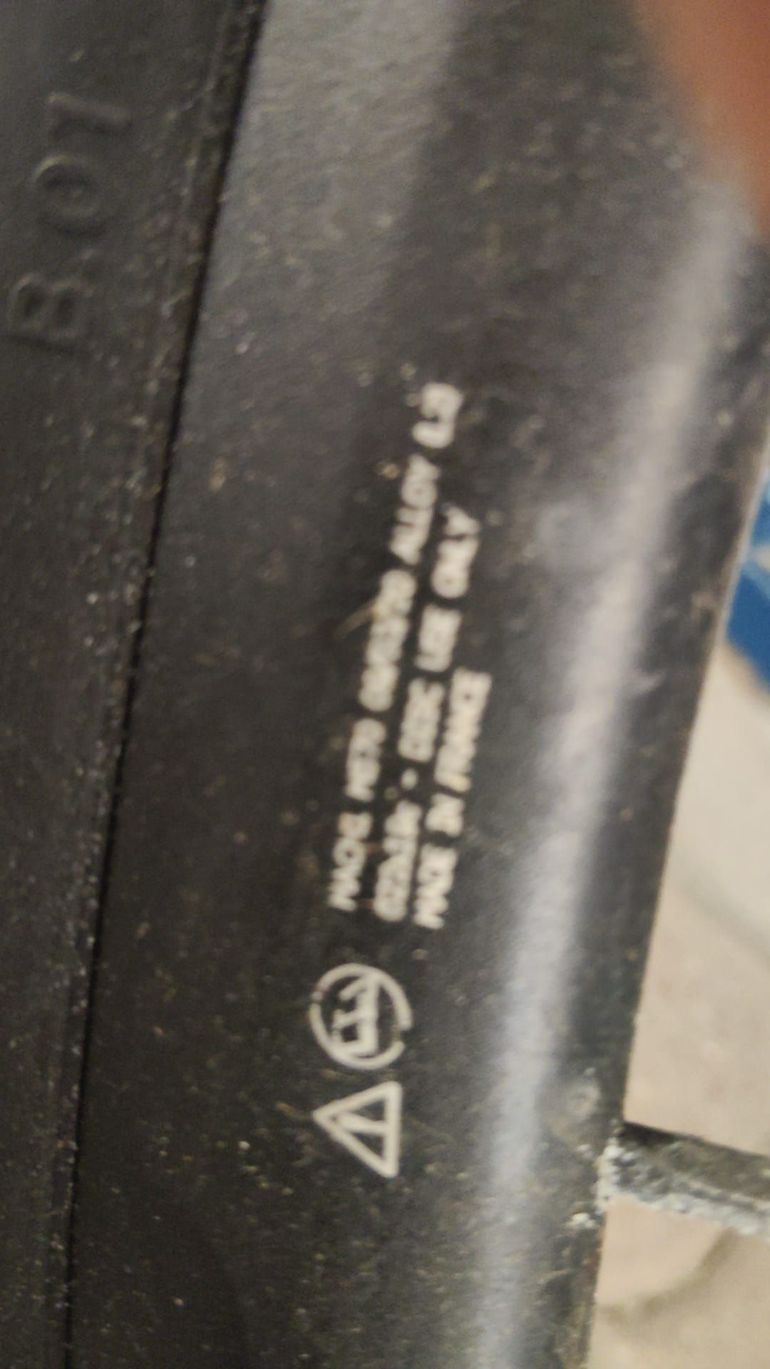 Used ROMET ASPRE Gravel Romet Aspre Gravel 2023 Road & Gravel — image 29 of 31