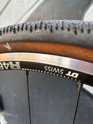 Used Ridley X-fire 2014 2014 Road & Gravel, Black — image 7 of 10