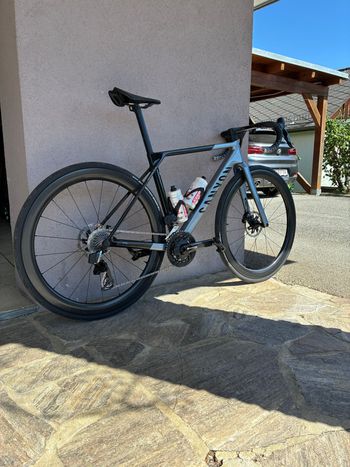 Canyon, Ultimate CF SL 7 AXS 2025