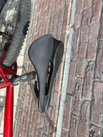 Used Planet X Jack Flash 2020 Mountainbike, Red — image 4 of 9