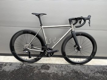 Moots, Vamoots CRD