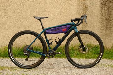 Used Trek Checkpoint SL Frameset 2024 2024 Road & Gravel