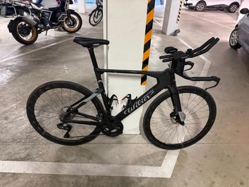 Gebrauchtes Wilier Turbine SLR SHIMANO ULTEGRA Di2 R8170 2x12s 2025 2025 Road & Gravel