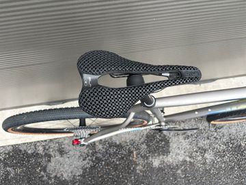 Używany Moots ROUTT 45 2025 Road & Gravel — zdjęcie 4 z 9