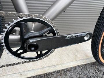 Używany Moots ROUTT 45 2025 Road & Gravel — zdjęcie 3 z 9