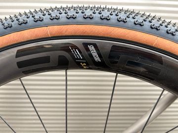 Używany Moots ROUTT 45 2025 Road & Gravel — zdjęcie 7 z 9