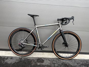 Moots, ROUTT 45