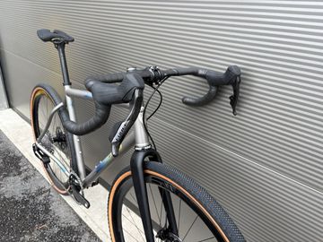 Używany Moots ROUTT 45 2025 Road & Gravel — zdjęcie 6 z 9