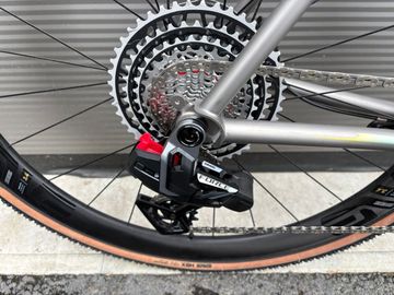 Używany Moots ROUTT 45 2025 Road & Gravel — zdjęcie 2 z 9