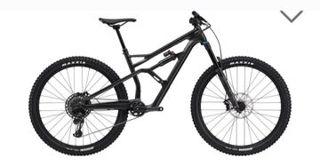Brugt Cannondale Jekyll Carbon 29 3 2020 2020 Mountainbike — billede 3 af 3