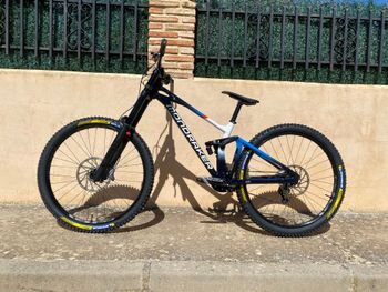 Mondraker, SUMMUM R 2024