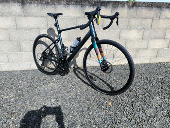 Bergamont, Grandurance 4 2024