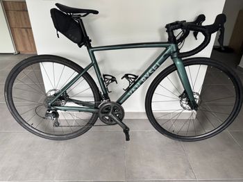 Van rysel, Van Rysel NCR AF Shimano Tiagra