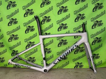 Specialized, Tarmac S-Works SL6 Disc Frameset