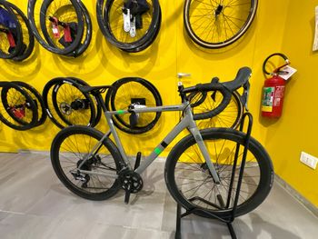 Cannondale, CAAD13 Disc Ultegra 2023