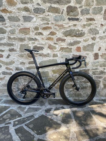 Specialized, Tarmac Shimano Ultegra Di2