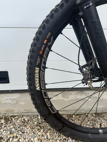 Brugt Orbea RALLON M10 2023 2023 Mountainbike — billede 7 af 10