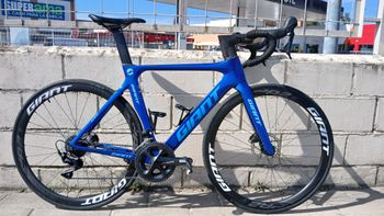 Giant, Propel Advanced 2 2023