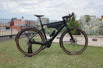 Canyon, Grizl:ONfly CF 7 2025