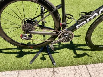 Brugt BMC Teammachine SLR01 ONE 2021 2021 Road & Gravel — billede 3 af 5