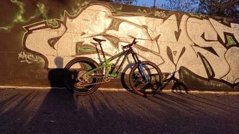 Transition, PATROL GX 2018
