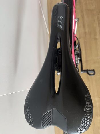Used Lapierre SENSIUM 500 W - 2017 2017 Road & Gravel — image 5 of 9