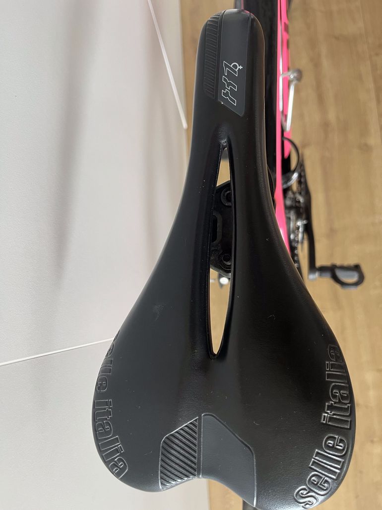 Used Lapierre SENSIUM 500 W - 2017 2017 Road & Gravel — image 5 of 9