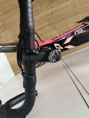 Used Lapierre SENSIUM 500 W - 2017 2017 Road & Gravel — image 6 of 9