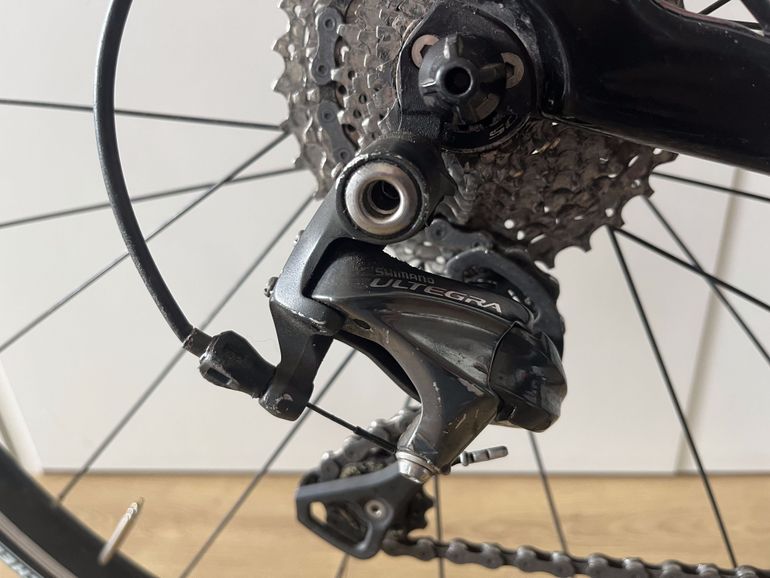 Used Lapierre SENSIUM 500 W - 2017 2017 Road & Gravel — image 3 of 9