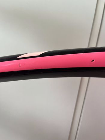 Used Lapierre SENSIUM 500 W - 2017 2017 Road & Gravel — image 7 of 9