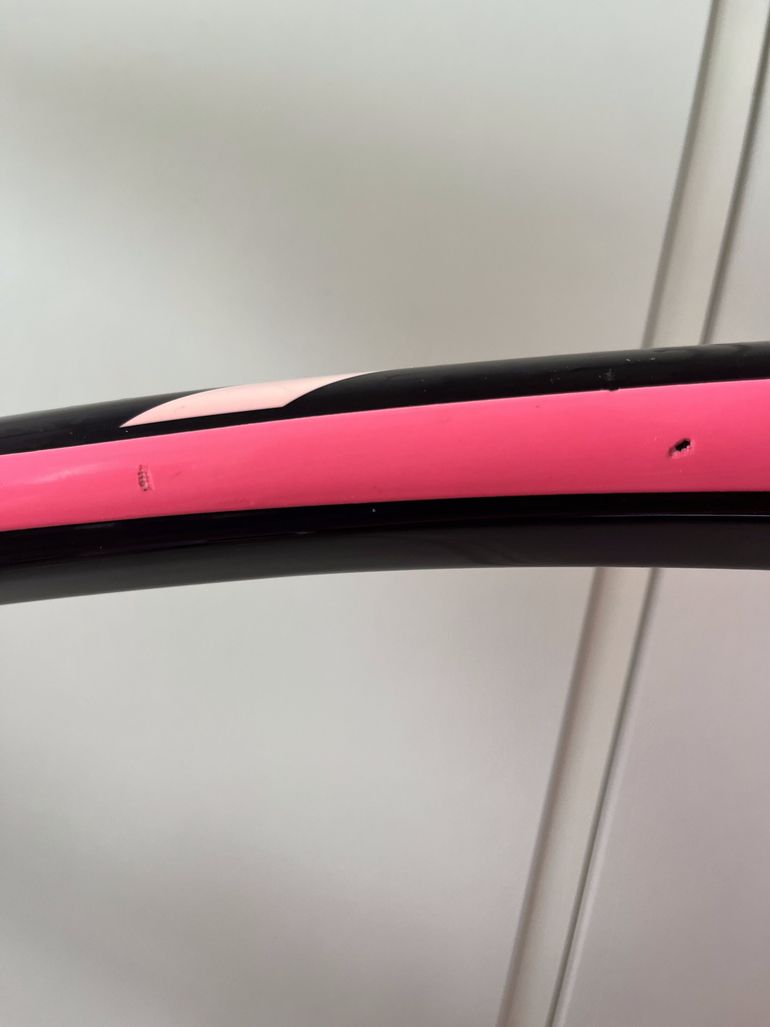 Used Lapierre SENSIUM 500 W - 2017 2017 Road & Gravel — image 7 of 9