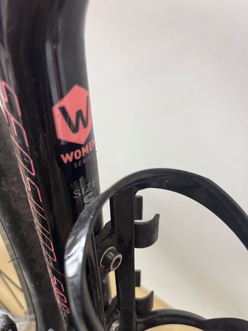 Used Lapierre SENSIUM 500 W - 2017 2017 Road & Gravel — image 4 of 9